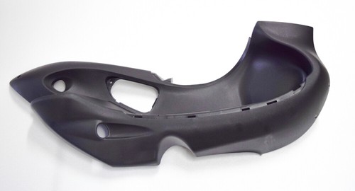 CM014204000C - Right Footrest Original Beverly 125-250-300-400-500