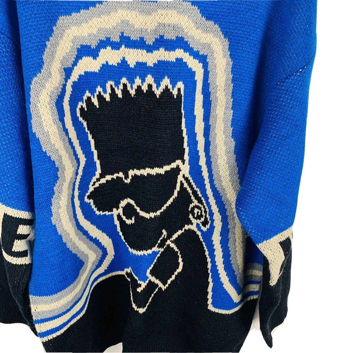 ICEBERG 90s SIMPSONS BART STARKER着用 ICEBERG 90s SIMPSONS BART STARKER着用 $_12.JPG?set_id=880000500F