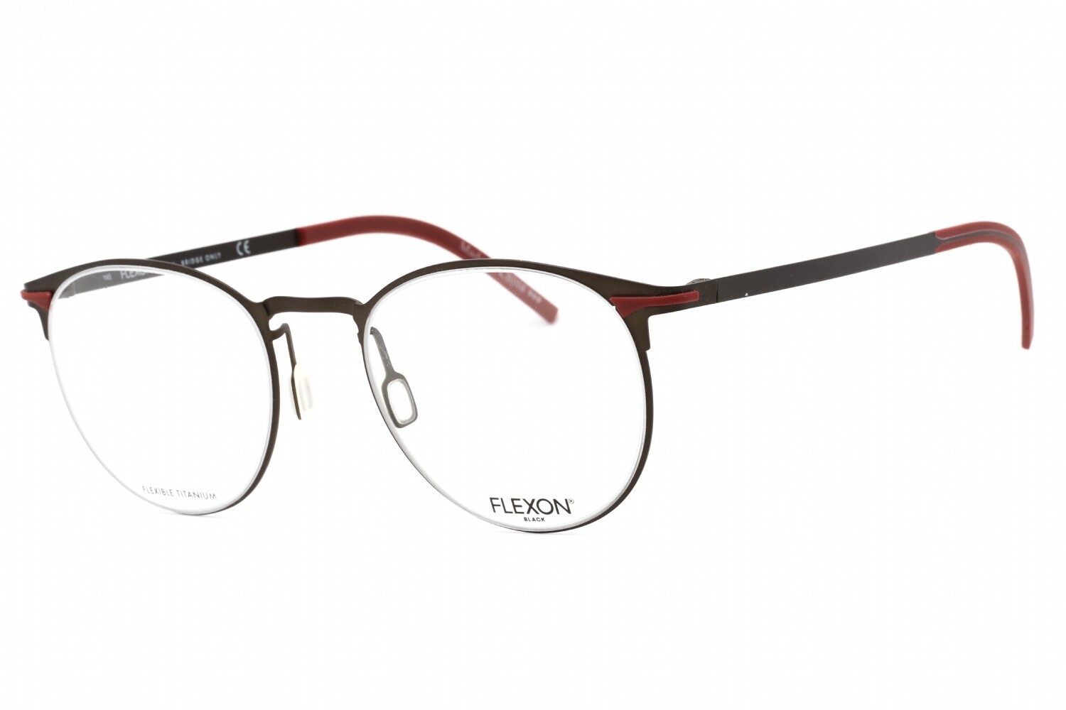 НОВЫЕ очки Flexon FLEXON B2000-035 50 мм 100% подлинные