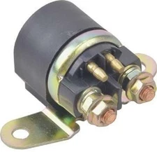 STARTER RELAY SOLENOID SWITCH SUZUKI, 4-POLE 31800-30B00 NEW