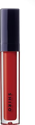 SHIRO ESSENSE LIP OIL 5g color 1I02 copper brown yuzu Fragrance 