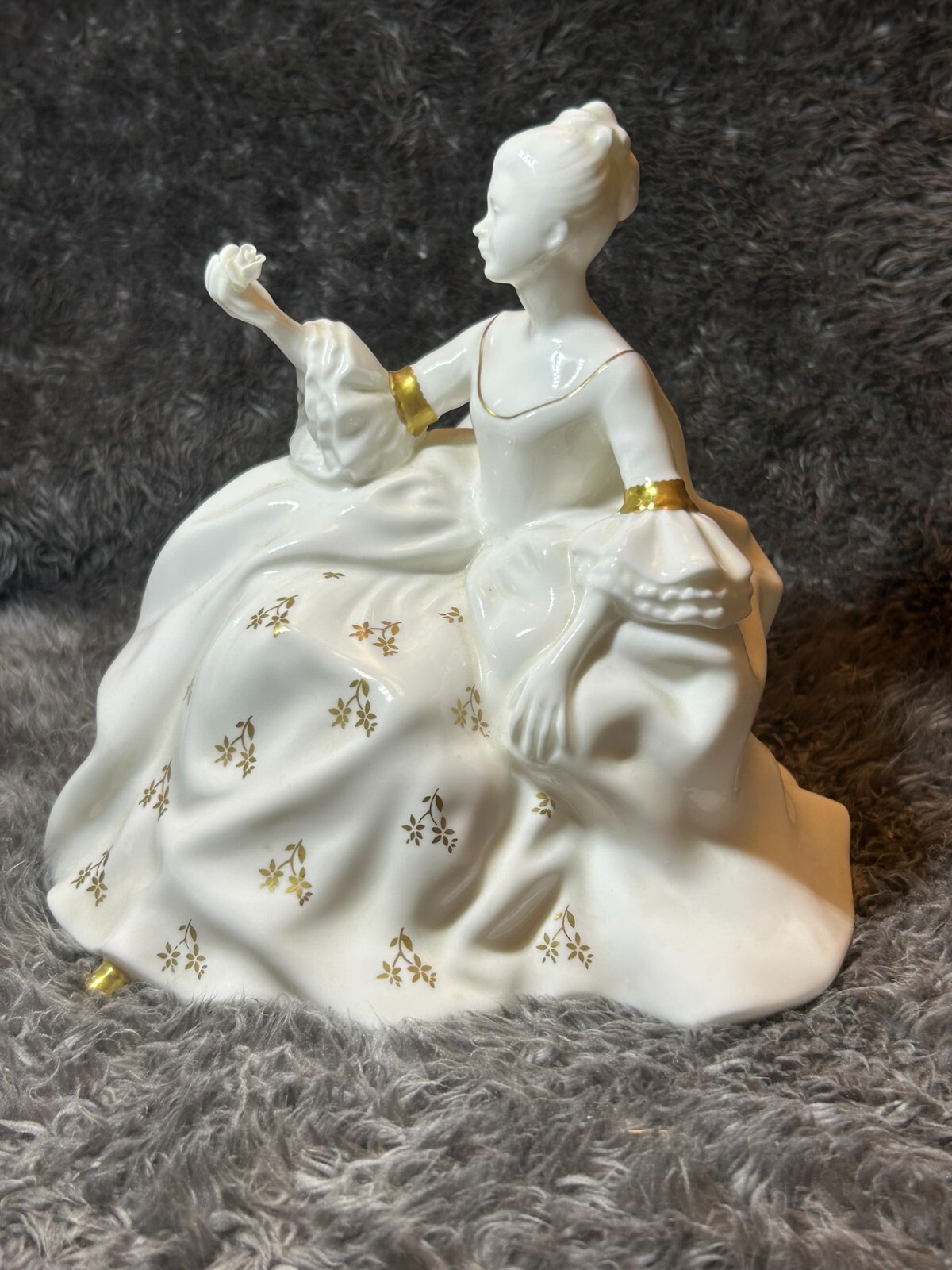 Royal Doulton Antionette