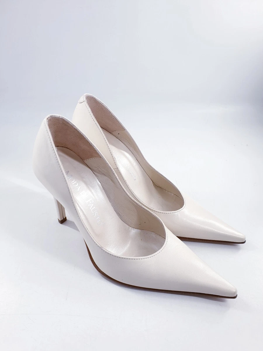 Size 2 shop bridal shoes