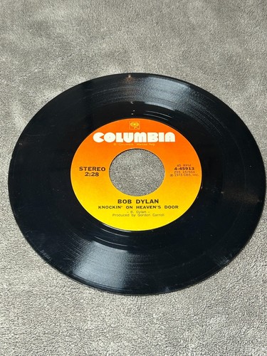 $5 45s - Mixed Genres & Years -G to NM Cond. -Flat $5.00 Shipped - D-Dyson - Imagen 65 de 68