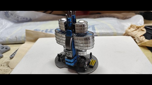 Red Alert 2 Gioco Forze Alleate Battle Lab Modello - Foto 3 di 5