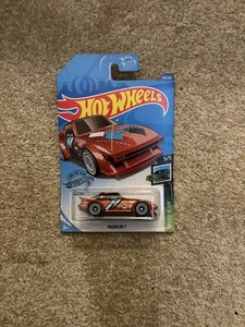 Rx7 Super Treasure Hunt | eBay