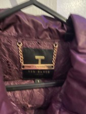 jacket ted backer 8/10