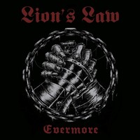 Lion's Law Evermore (Schallplatte) 12\ Album Coloured Vinyl"