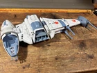 Star Wars PoTF2 B‑Wing Fighter 1997 Kenner Vintage Starfighter Clean & Working