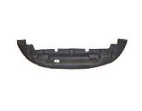 Unterfahrschutz FÜR Ford Mondeo 2003-2007 Vorderer Teil-image