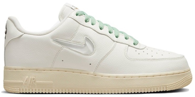 Nike Air Force 1 '07 Premium Vintage Certified Fresh for Sale