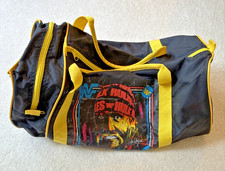 Ultimate Warrior Cards and Memorabilia Guide 52