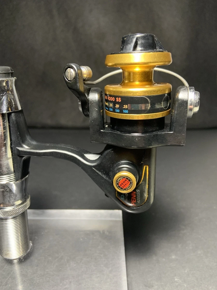 penn 4200ss products for sale | eBay