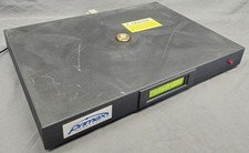 Primex Wireless FM-72 1-Watt Transmitter Unit  Power Supply 