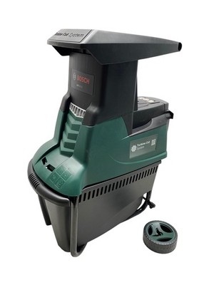 Häcksler BOSCH AXT 25 TC 2500 W