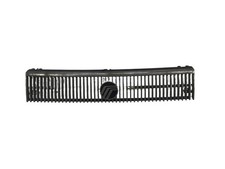 1989-1991 Ford Topaz Front Upper Radiator Grille Vent Panel E96b-8200-ba Oem