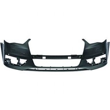 Hartsant Stoßstange Vorne Für Pdc 6 Löcher Für Swr für Audi A3 Baujahr ab 2012