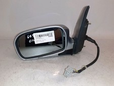 Retroviseur gauche (ou coque) Honda CIVIC