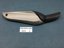 PARACALORE MARMITTA COME FOTO PIAGGIO BEVERLY 350  2013 2020