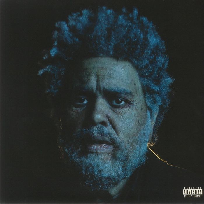 WEEKND, The - Dawn FM - Vinyl (gatefold 2xLP)