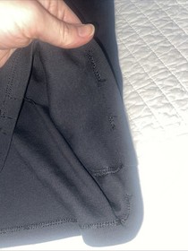 Lot Of 7 Victoria&rsquo;s Secret Lounge Sleep Tanks Camis XS S Black Pink White Ribbed