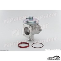 Agr Ventil FüR Bmw X5 X6 X3 E60 E61 E91 E92 E93 E90 E87 E65 E66 E67 02-10