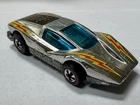 Hot Wheels Redline 1974 Large Charge Hong Kong Vintage
