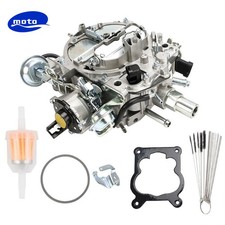 Carburetor For 1981-1990 Buick Caddy Chevy Oldsmobile Pontiac 17084256 17083250