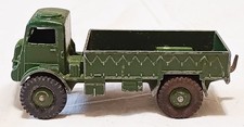 Dinky Toys Army Wagon n. 623. Very good condition. No box