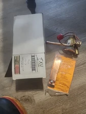 Factory Authorized Parts 331709-757 TXV Replacement Kit