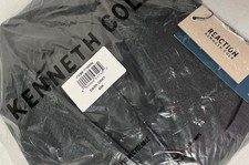 Kenneth Reaction Techni-Cole Flex Coat Suit Jacket Mens 40R Dark GRAY Modern Fit