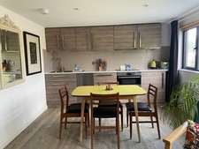 6 G Plan Style Teak Mid Century  Danish Vintage Retro Dining Chair M4965