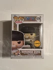 Funko Pop One Piece Roronoa Zoro Chase