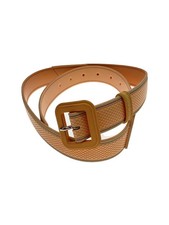 PRADA Women's Enamel Belt Purchased 1CC164EUJF0080