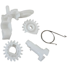 Toner Cartridge Drive Gear 3pc Kit Compatible with FS1040 1060 1020 1120 1025