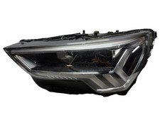 AUDI Q3 2018-2022 GENUINE PASSENGER SIDE LED HEADLIGHT 83A941033A (2933)