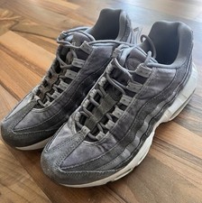 Nike Air Max 95 LX Oil Grey W