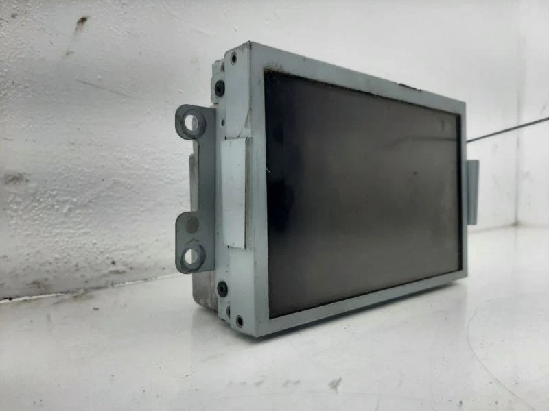 Lincoln MKX 2011-2012 Info-GPS-TV Pantalla Frontal Centro Salpicadero Montado BT4T19C116CN  Foto 2 de 4