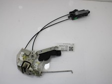 SUZUKI ALTO HA25 MK5 DOOR LOCK LEFT PASSANGER REAR 2009-2015 82302M68K11
