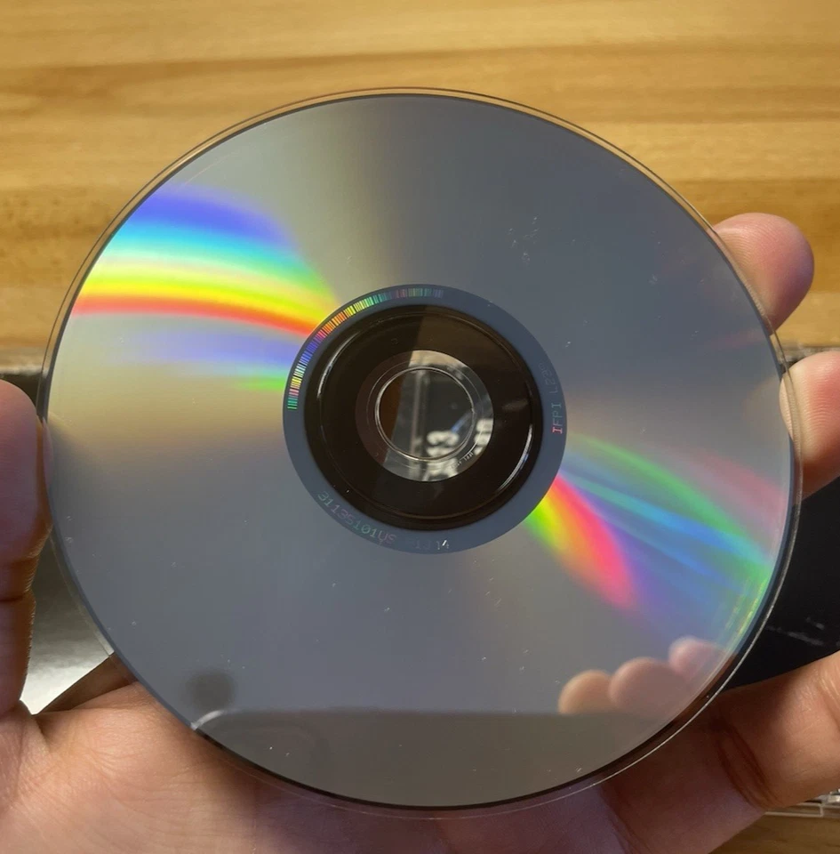 Wolfenstein Return To Castle CD PC Game 2001 - Image 4 of 4