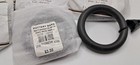 Bestseller Pottery Barn Quiet-Glide Clip Rings Set 14 Cast Iron Black 1.25" diam — photo 3