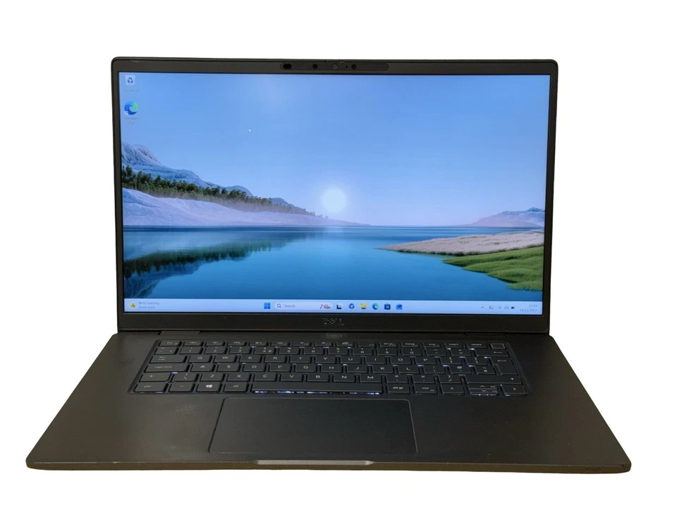 Dell Latitude 7520 Laptop 15.6" Quad i7-1185G7 16GB 512GB NVMe Windows 11 LD7 - Image 3 of 4