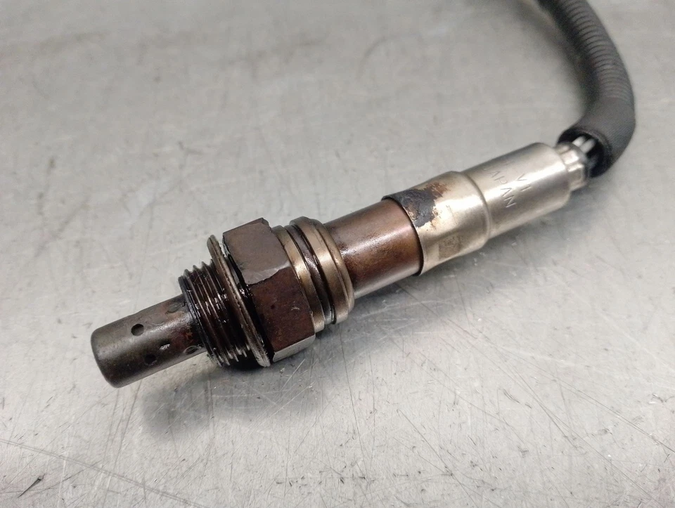 LZA11V1 SONDA LAMBDA / NTK / 5382597 PER SKODA OCTAVIA I COMBI 1U5 1.9 TDI - Immagine 3 di 4