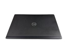 DELL Precision 7730 Core i7-8750H - 512 GB NVMe - 16 GB - LTE 4G - AMD WX 4150 – Bild 4