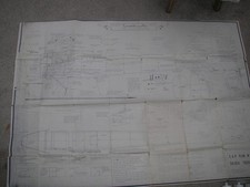 CAP Plany nr 2 DH82A Tiger Moth model biplane w skali o rozpiętości skrzydeł 57"