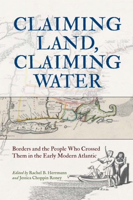 Claiming Land Claiming Water
