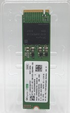 SK Hynix BC511 256GB M.2 2280 PCIe Gen3 x4 NVMe SSD SMART 100%