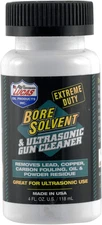 10907 Extreme Duty Bore Solvent & Ultrasonic Gun Cleaner - 4 Ounces