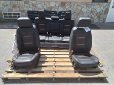 2019 2020 2021 2022 2023 2024 2025 Sierra At4 Leather Front And Rear Seats 2019 2020 2021 2022 2023 2024 2025 Sierra At4 Leather Front And Rear Seats