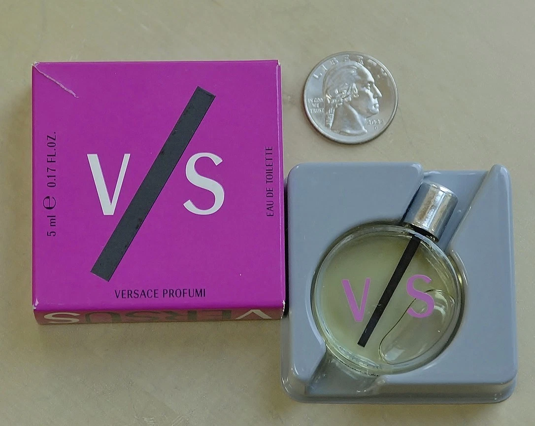 Versus by Versace Eau de Toilette for Women for sale | eBay